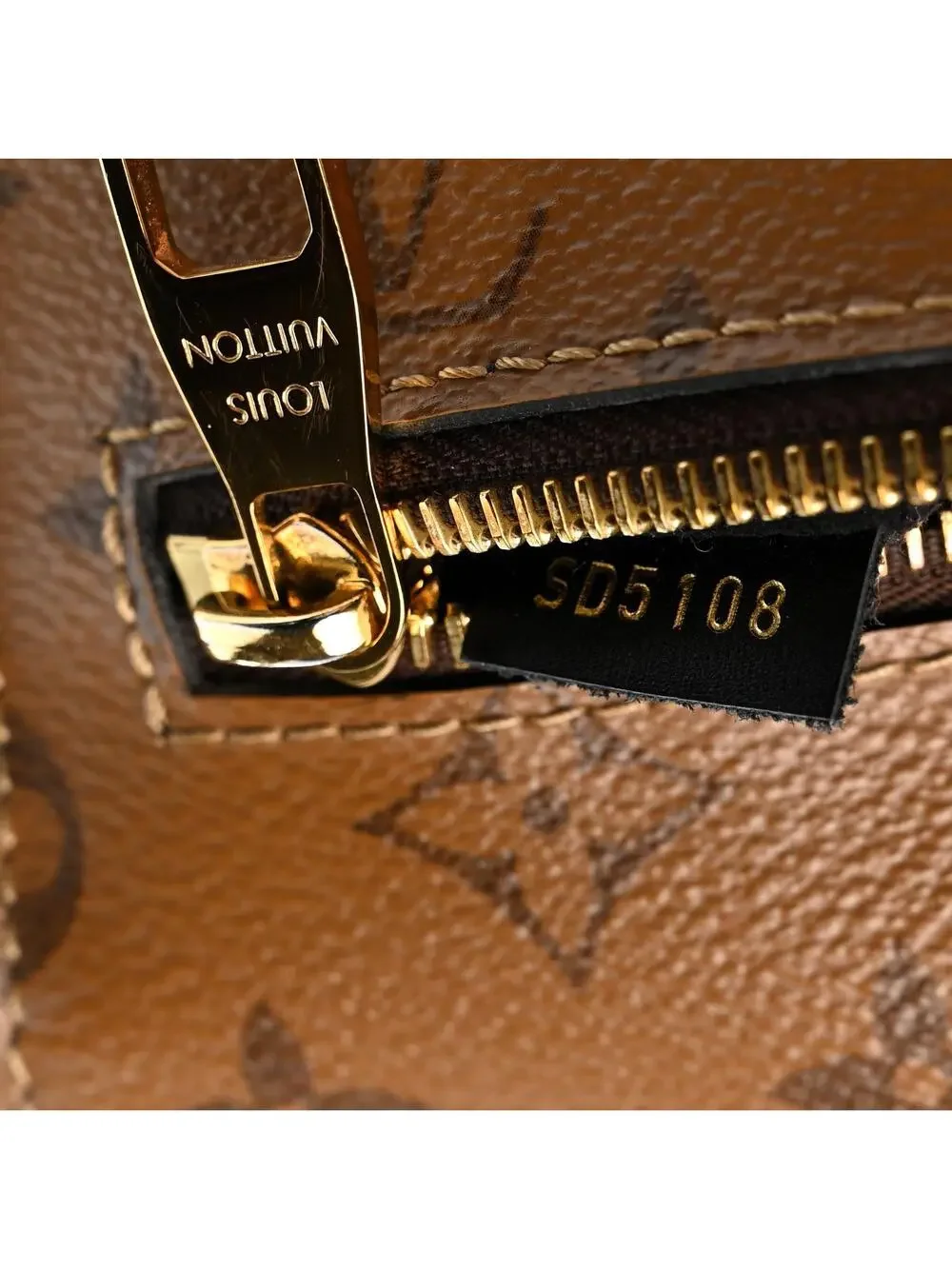 Louis Vuitton Reverse Pochette Metis #339656L17B